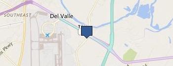 Republic Services location map