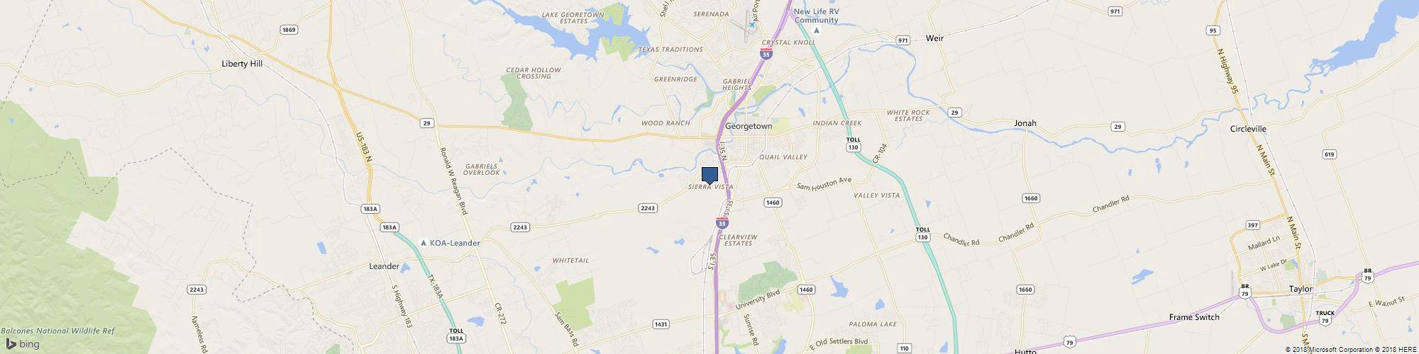 Linda Casa Florals cover photo