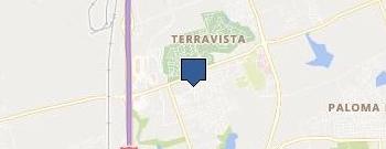 Green Leaf Air Conditioning and Heating location map