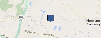 Americas 1st Choice Air Conditioning & Heating location map