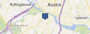 The Richards Ann School Foundation location map