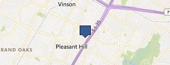 Koko Fit Club location map