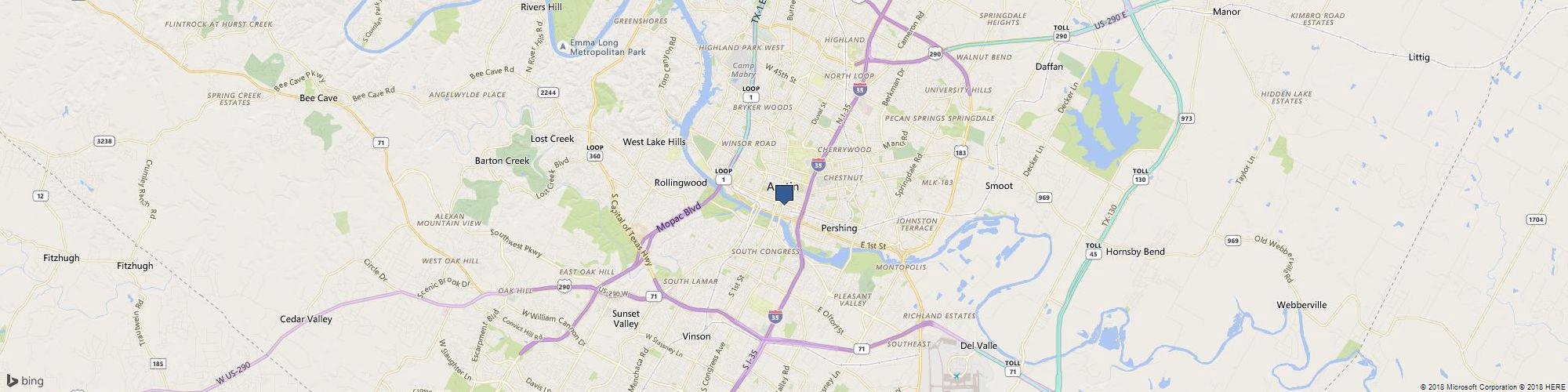 Reserve National Insurance Company cover photo