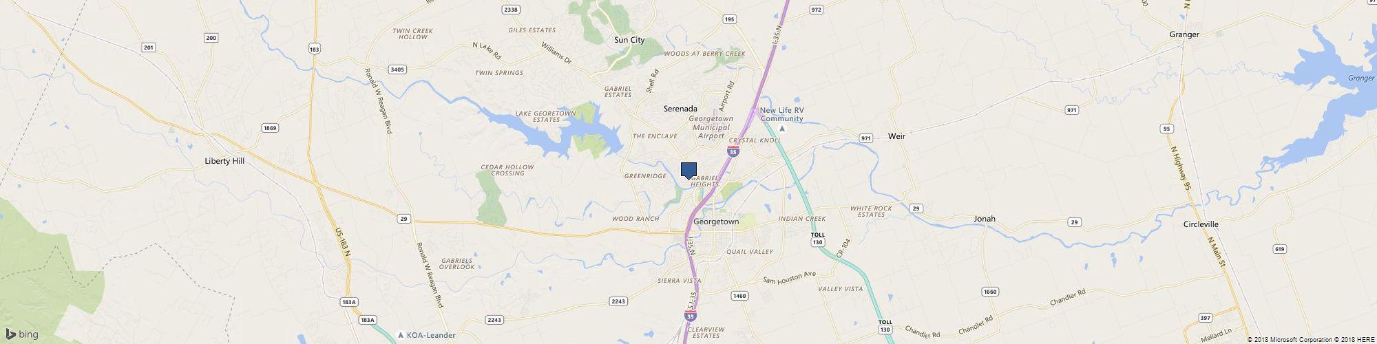 Austin Bridge & Road Lp cover photo