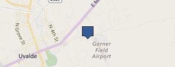 Ups Customer Center location map