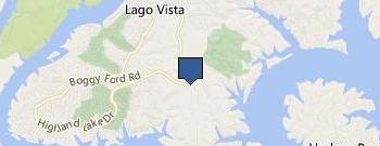 Stonewall Coffee Co. location map