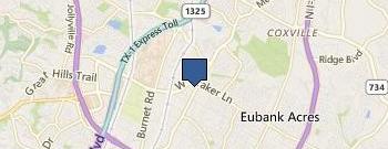 Pollock Paper Distributors location map