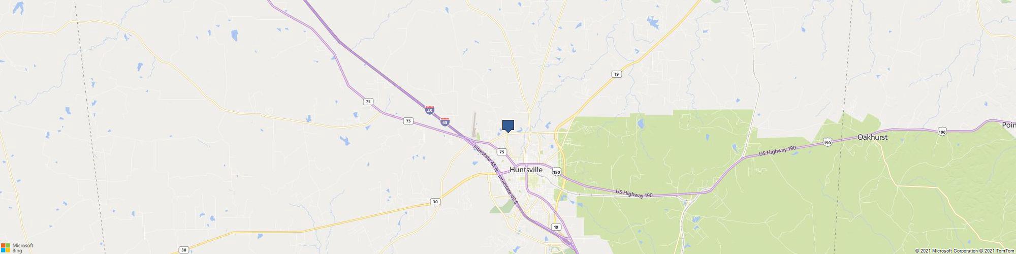 Huntsville Transitional Dscpln cover photo