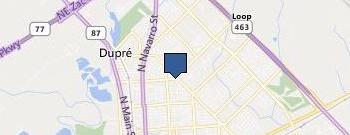 Pediatrix Medical Group location map