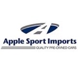 Apple Sport Imports - Used Car Dealers in Austin