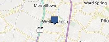 Dyezz Surveillance & Security location map