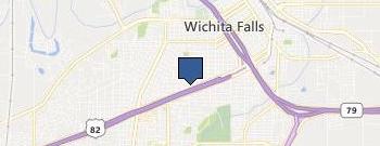 Farmers Insurance location map