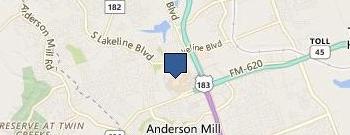 Al's Formal Wear location map