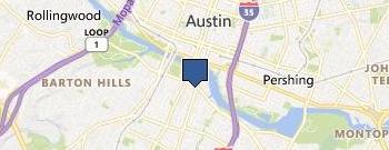Southern Comfort Hvac Inc location map