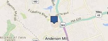 Penney Jc Co Inc location map