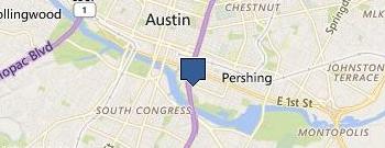 Extend-A-Care For Kids location map