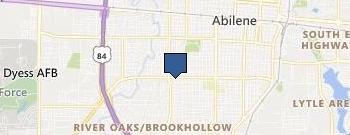 Advance Auto Parts location map