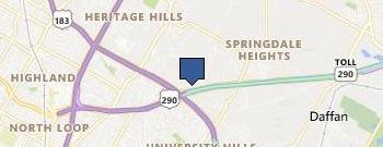 Stewart Builders Ltd location map