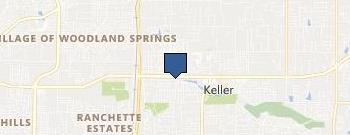 American National Insurance Company Inc location map