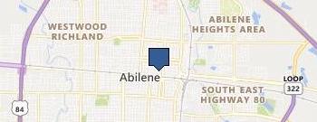 T M Gand Fine Art location map