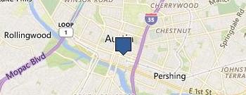Mary-Margaret Com Inc location map