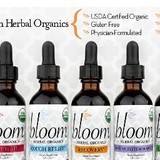 Bloom Herbal Organics LLC - Food & Related Products in Austin
