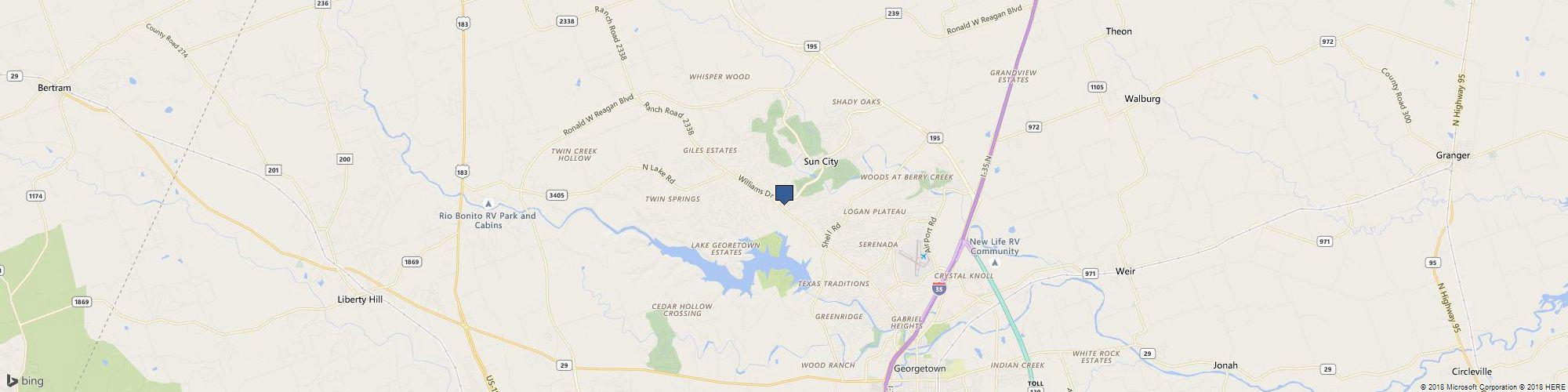 Scott And White Memorial Hospital And Scott Sherwood And Brindley Foundation cover photo