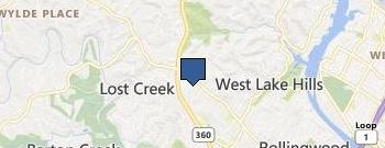 St John Dewmann location map