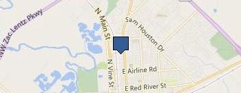 Harbor Freight Tools location map