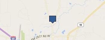 Big Diamond Number 1 Inc location map