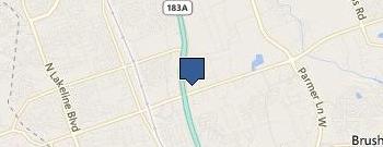 Spicy Pickle location map