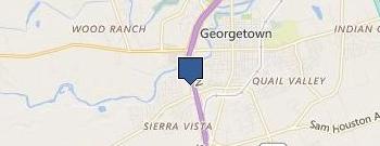 Murphy USA location map