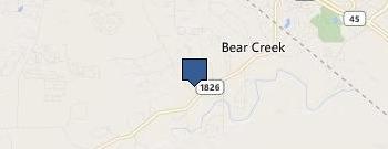 Directbuy location map