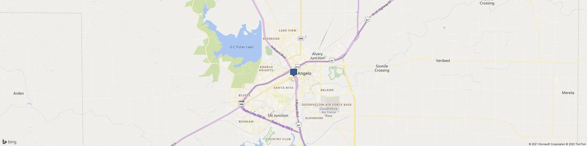 Concho Valley Home Health Care cover photo