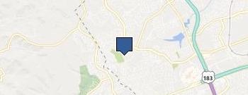 Hoppe Jennifer K DDS location map