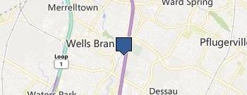 Ihop Restaurant location map