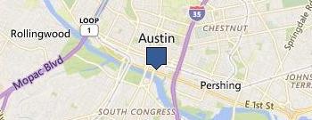 Capital Filtrations Inc location map