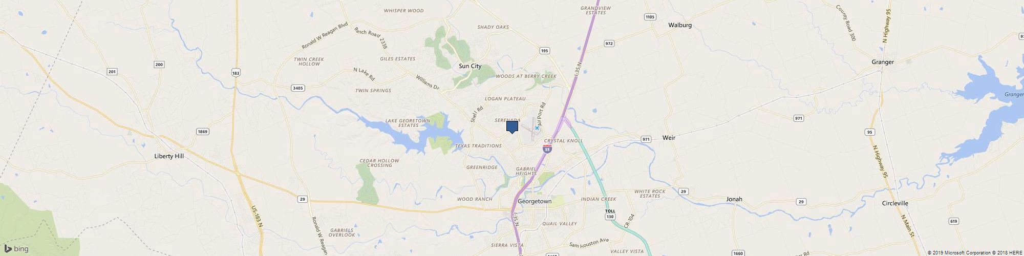 Service Master CO cover photo