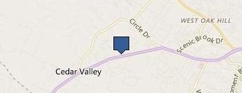 City Electric Supply location map