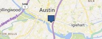 Medrebels Foundation location map