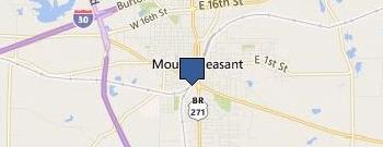 Sally Beauty Supply location map