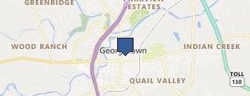 Abc Pest & Lawn Services location map