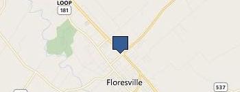 Bill Miller Bar-B-Q Inc location map