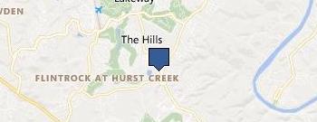 Furniture Brokers-Lakeway location map