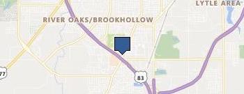 Starbucks location map