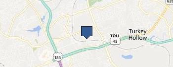 Medstone International Inc location map