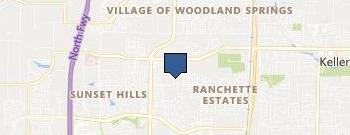 Ivie Insurance Agency, LLC location map