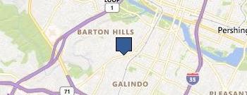 Yogarx location map