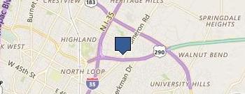 Cardinal Health 414 LLC location map