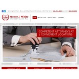 Monte J White & Assoc - Other in Abilene